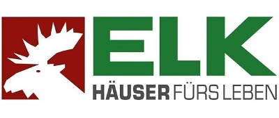 ELK Fertighaus Logo