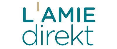 LAMIE direkt Logo
