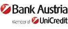 Bank Austria Logo