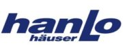 hanlo häuser Logo