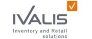Ivalis Logo