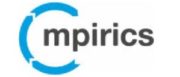 mpirics Logo