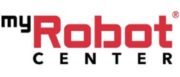 myRobotcenter Logo