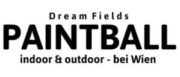 Paintball Dream Fields Logo